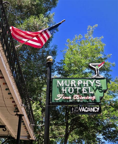 murphy's hotel murphys california